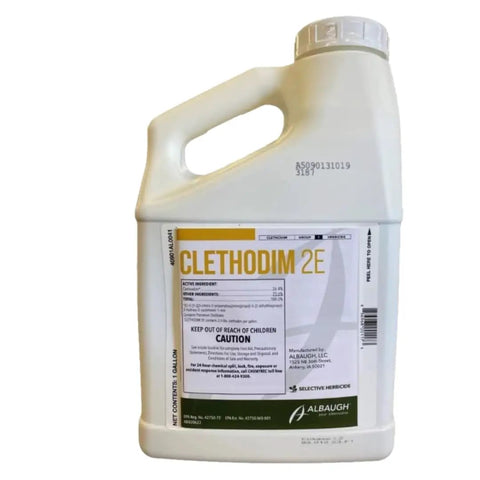 Postemergence Grass Herbicide That Keeps Lawns Lookin Good And Is Easy To Use With Flexible Coverage For Spot Treatments At 0.1 To 0.2 Ounces Per Gallon Or Broadcast At 8 To 16 Ounces Per Acre, 1-gallon jug