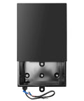 Heavy Duty 12V Battery Box Housing Built Tough For Deer Feeders And Gate Openers Secure Lockable Shell with internal wiring.