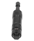 Pro Grade Pneumatic Die Grinder With Precision Machined Chuck Smooth Operator Air Powered Rotary Tool for Tight Spaces and Detail Work