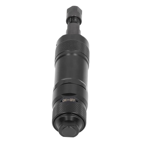 Pro Grade Pneumatic Die Grinder With Precision Machined Chuck Smooth Operator Air Powered Rotary Tool for Tight Spaces and Detail Work
