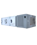 High Performance Vacuum Generator For Pneumatic Automation With Compressed Air Ejector ZL112 GN, side view.