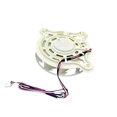 Samsung Refrigerator Evaporator Fan Motor DA31-00342A Direct Replacement, 12V DC, 4.2W, 0.35A, Replaces EAP12590899 AP6803165 ARES2130RA