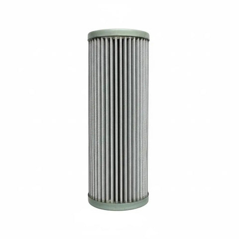 Replacement 300068 Filter Element For Industrial Hydraulic And Pneumatic Systems 1 Pack High Efficiency Filtration front view