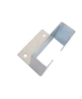 Give Your Furniture A Major Glow Up With These Bulletproof Center Mount Drawer Slides Featuring Heavy Duty Steel Runners And Smooth Natural Wood Glides For A Seamless Dresser Replacement Set Of Four, steel mounting bracket.
