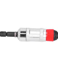 Beefy Build Pneumatic Die Grinder 18000 RPM High Speed Air Powered Straight Tool For Metal Polishing Solder Removal sleek alloy design