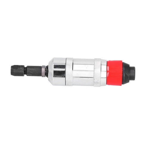 Beefy Build Pneumatic Die Grinder 18000 RPM High Speed Air Powered Straight Tool For Metal Polishing Solder Removal sleek alloy design
