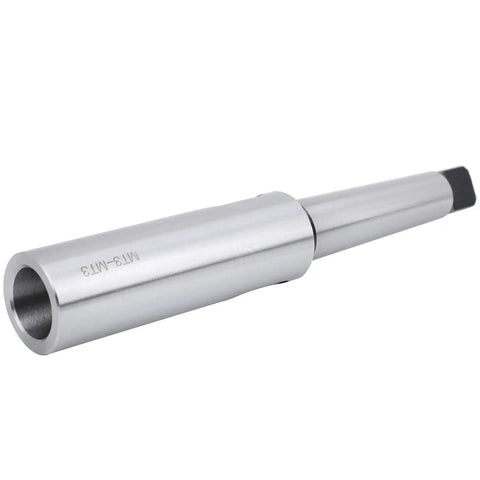 Morse Taper Drill Sleeve Lengthening Reducing Adapter MT3 MT3 For CNC Lathe Fixtures Pro Grade