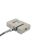 S Shape Tension And Compression Load Cell Sensor And Indicator Instrument IP66 Waterproof for crane hopper control system.