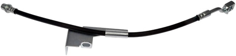 Front Driver Side Brake Hydraulic Hose Direct Fit For Select Chevy And GMC Models Replacement Part With Precise Measurements