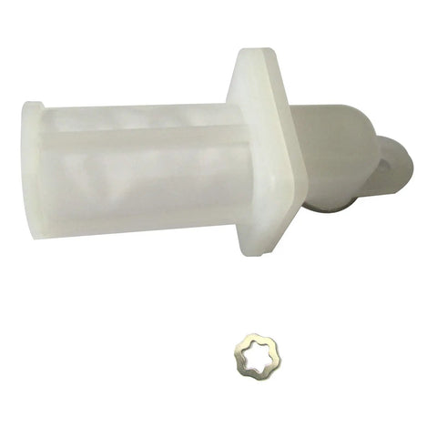 Go-To Fuel Filter For Yamaha Outboard Motors 115HP 130HP 150HP 175HP 200HP 225HP 250HP 350HP Replacement 63P-13915-00 And 18-79902