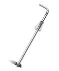 Beefy Boat Tilt Thrust Rod And Spring For Outboard Motor 9.8 To 18HP Tohatsu And Chinese Engines Heavy Duty Replacement Kit