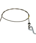 Breakaway Safety Cable Assembly 34370 Replacement Part Compatible With UFP A 60 Disc And Drum Brake Actuator 32264K for trailers