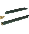 Trophy Ramrod Universal Caliber 32 Inch Gunsmithing And Reloading Tool Kit beefy rods and brass connector AC1531