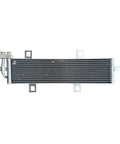 Premium Transmission Oil Cooler Upgrade For Dodge Dart 2013 To 2016 Models With 1.4L 2.0L Or 2.4L Engine Swap Keeping Your Ride Cool And Running Smooth For Daily Cruising Or Weekend Drives With Durable Steel Build Quality, steel transmission cooler
