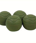Keep Your Outdoor Camping Chairs Steady With These Thick Rubber Ball Feet Pads That Resist Sand Rocks Soil And Slide Right On For Patio Furniture Protection, green