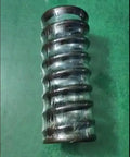 Heavy Duty Compression Springs Built Tough With Solid 0.331 Inch Spring Steel Wire For Crushing Heavy Loads and Rigging Up Your Garage