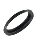 M42 To M48 Ring Adapter M42x0.75 Male To M48x0.75 Female Aluminum Alloy Step Up Ring for lens filters and telescopes