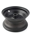 6 Inch 145 70 6 Black Wheel Rim For Go Kart Off Road Dirt Pit Bike Aluminum Durable Rim With Easy Install And Strong Fitment