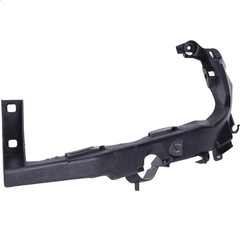 Left Driver Side Headlight Support Frame Mounting Bracket For 2006 2008 328i 335i 328xi 325i 323i 330i Replacement