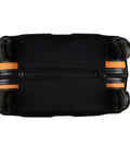 black suitcase protector 18-22 inch covering luggage