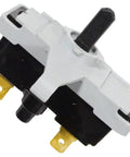 Push To Start Dryer Switch Replacement For Whirlpool Amana Roper Admiral Dryers Compatible With AP6021228 W10420741 2311744 PS11754549