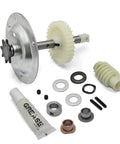 Gear And Sprocket Replacement Kit For Model 41C4220A 41A2827 Fits Chamberlain Sears Craftsman 1/3 And 1/2 HP