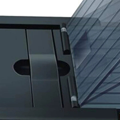 Detailed view of the Slick Money Counter with Smart Infrared Fake Note Detection and automatic feed mechanism.