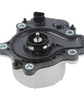 Heavy Duty Premium Electric Water Pump Runs Slick Across Honda Accord 2014 To 2017 And Lexus CT200H 2011 To 2017 direct replacement water pump part.