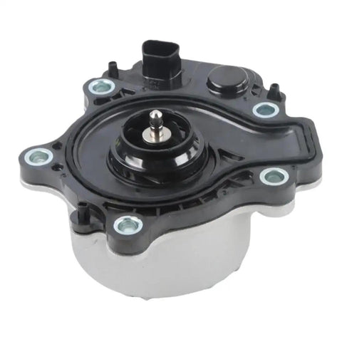 Heavy Duty Premium Electric Water Pump Runs Slick Across Honda Accord 2014 To 2017 And Lexus CT200H 2011 To 2017 direct replacement water pump part.