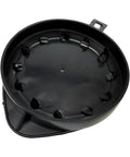 Toyota Windshield Washer Reservoir Cap 85316-0C060 Direct Fit Replacement Part for Sequoia 2008-2022, Tacoma 2008-2023, Tundra 2007-2021