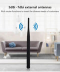 Image of 4G LTE Cellular Trail Camera Antenna 5dBi SMA Male For Hotspot Router And Wireless Modem SPYPOINT Link Compatible Works