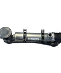 Heavy Duty Engine Heater For Diesel And Gas Engines Preheater With Thermostat No Pump Needed Thermosiphon Weather Tight Coolant