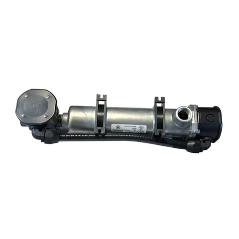 Heavy Duty Engine Heater For Diesel And Gas Engines Preheater With Thermostat No Pump Needed Thermosiphon Weather Tight Coolant