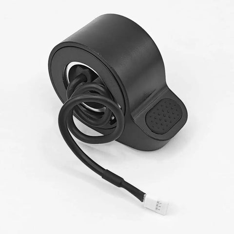 Throttle Accelerator Replacement For Gotrax GXL V2 Electric Scooter, Easy Install Throttle Assembly Upgrade, Durable High Quality DIY Replacement Part For Smooth Acceleration And Reliable Performance