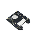Drone GPS Board Replacement Module for Air 3 Repair, Genuine GPS Module, circuit layout, table view