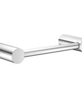 Align 9 Inch Modern Hand Towel Bar In Chrome Durable Stainless Steel Bathroom And Kitchen Towel Holder With Easy Install