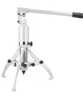 Badass Heavy Duty Hydraulic Gear Puller Kit And Bearing Extractor With Two Or Three Jaws for disassembling auto parts.