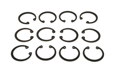 External clips for Two Pack U Joint Cross Kit For Volvo Penta 3860232 And Sierra 18 6406 186406