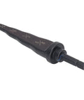 4 In 1 Pipe Tube Expander Tool For HVAC Copper Lines Set With Drill Bit showing size markings for 1/4, 3/8, 5/8 inch tubing.