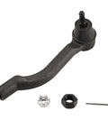 Beefed Up Front End Suspension Kit 10 Piece Replacement For 2008 2013 Nissan Rogue And 2014 2015 Rogue Select tie rod end