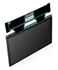 Replacement Monochrome Lcd Screen For Saturn 4 Ultra Resin 3D Printer Featuring 16K Resolution and Rapid Exposure
