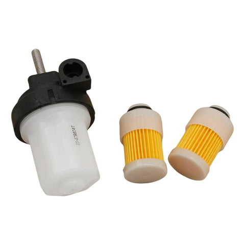 Premium Fuel Filter For Outboard EFI 30 60 HP Four Stroke Motors Replacement 879884T 881540 35 879884T Compatible With Mercury Outboards Easy Install Keeps Your Fuel System Clean And Running Smooth On The Water