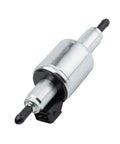 Diesel Heater Pump Kit 12V Inline Fuel Pump For Diesel Heaters Pulse Metering Dosing Universal Fit Works With Webasto Eberspacher