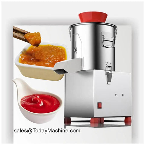 Dry And Wet Grain Grinder Machine Electric Flour Mill Pulverizer with stainless steel crusher for kitchen use