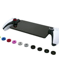 Aim Assist Rings For PS Portal Motion Control Sponge Rings For Precision Aiming Dampening Vibration And Cushioned Joystick Feel