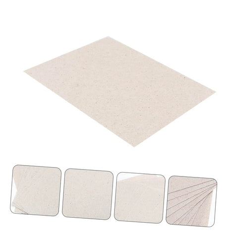 Replacement Mica Plate Sheets For Microwave Oven, 20 Pack, heat insulation, waveguide shield, easy quick install, cuts with scissors.