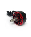 Beefy 2207 Brushless Motors 1850KV And 2550KV For 5 Inch Drones Smooth Start Balanced Burst Power Sealed Bearings Easy Swap Fit Side View