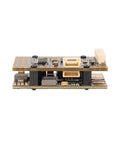 Side view of Kakute H743 Wing Flight Controller for INAV ArduPilot RC Airplane and Fixed Wing Drones 3S to 8S LiPo