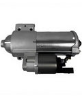 BMW Starter Assembly For 2 3 4 5 Series X3 X4 Plug-And-Play Replacement With Preinstalled Solenoid And Mounting Bracket Direct Fit