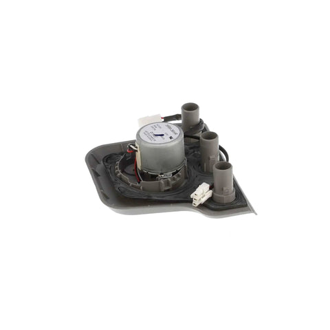 Waterwall Dishwasher Spray Arm Motor And Nozzle Replacement For DD97-00216A on white background